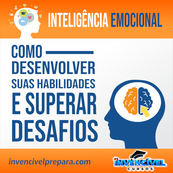 Brinde #1Curso Inteligência Emocional  De R$ 59,00 por R$ 0,00