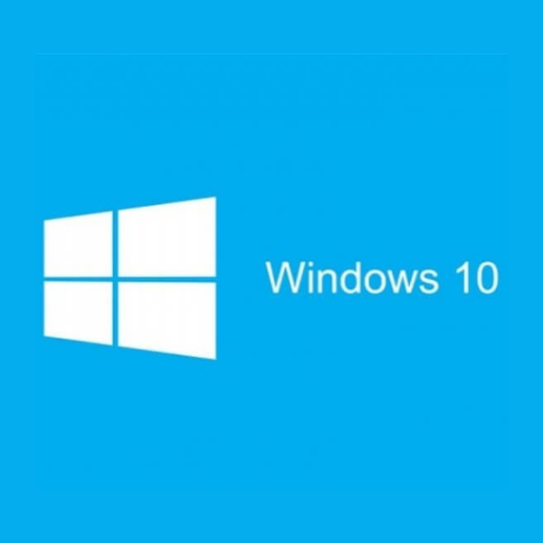 Brinde #4Windows 10  De R$ 79,00 por R$ 0,00